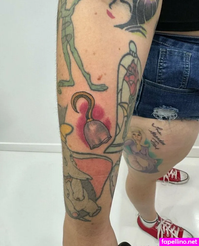 witchy.marlaina.free, witchy.marlaina25 Nude Leaked OnlyFans Photo #i6j2pIOZfv