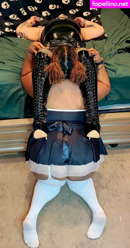 Witchy Marlaina OnlyFans Thumbnail #XnMG5UpdQY