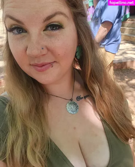 Witchy Mermaid OnlyFans Thumbnail #NR8oFnjWar