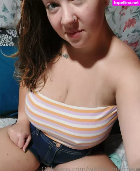 Witchy Mermaid OnlyFans Thumbnail #hBTP5REfUX