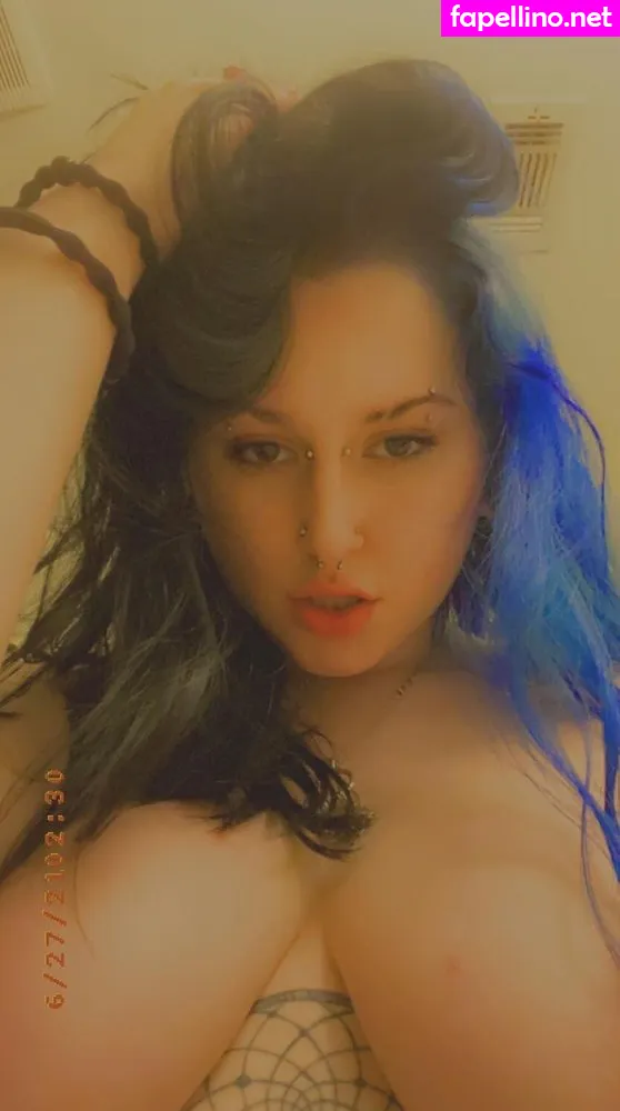 witchgoddess, witchybbg Nude Leaked OnlyFans Photo #GXoWssMxpC