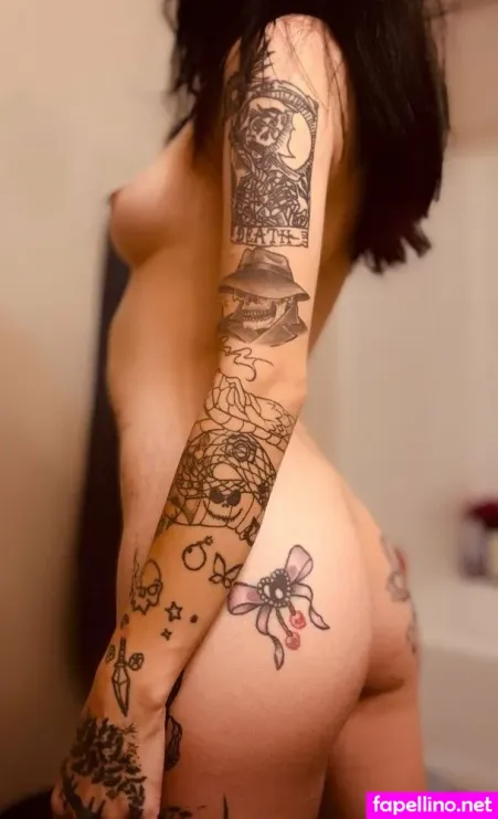 Witchybitch666 OnlyFans Thumbnail #5vjVBBYV1y