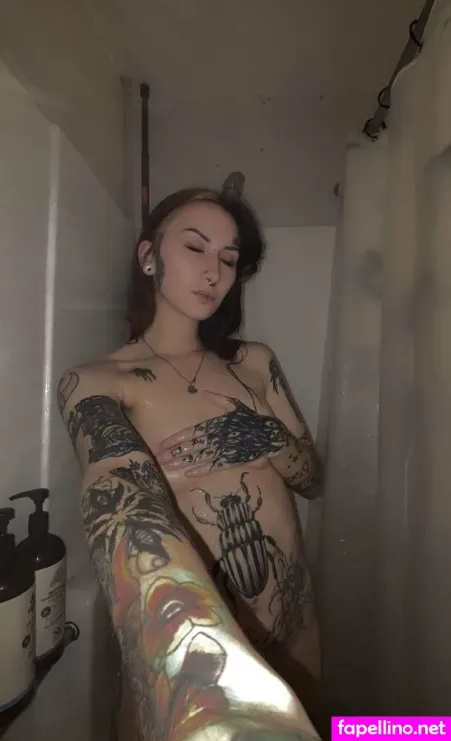 Witchybitch666 OnlyFans Thumbnail #TK9Ucp3g5U