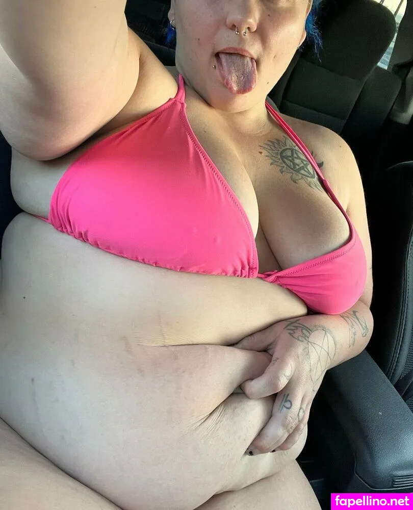 witchybitch420, witchybitchy420 Nude Leaked OnlyFans Photo #AYTpt2iOYo