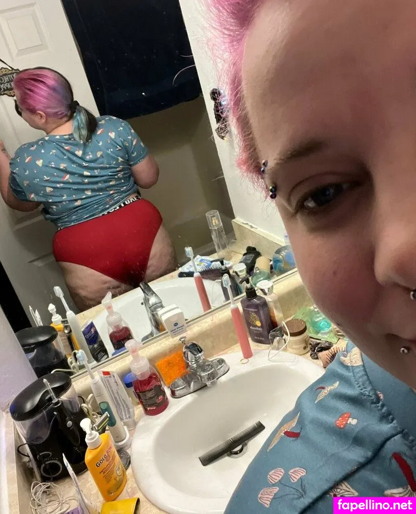 witchybitch420, witchybitchy420 Nude Leaked OnlyFans Photo #nuROmIhWWY
