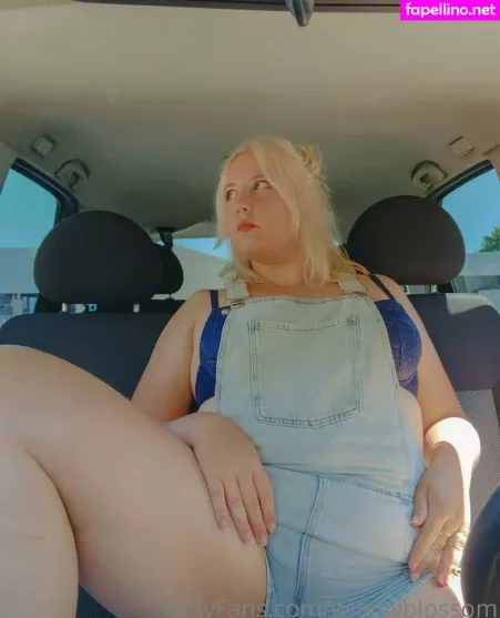 Witchyblossom OnlyFans Thumbnail #FYnHO3QOE1