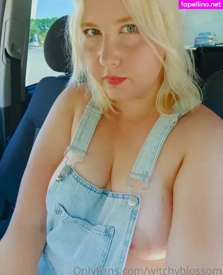 Witchyblossom OnlyFans Thumbnail #OYaCWhmP61