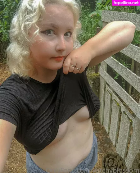 Witchyblossom OnlyFans Thumbnail #ZEa9qIUG3l