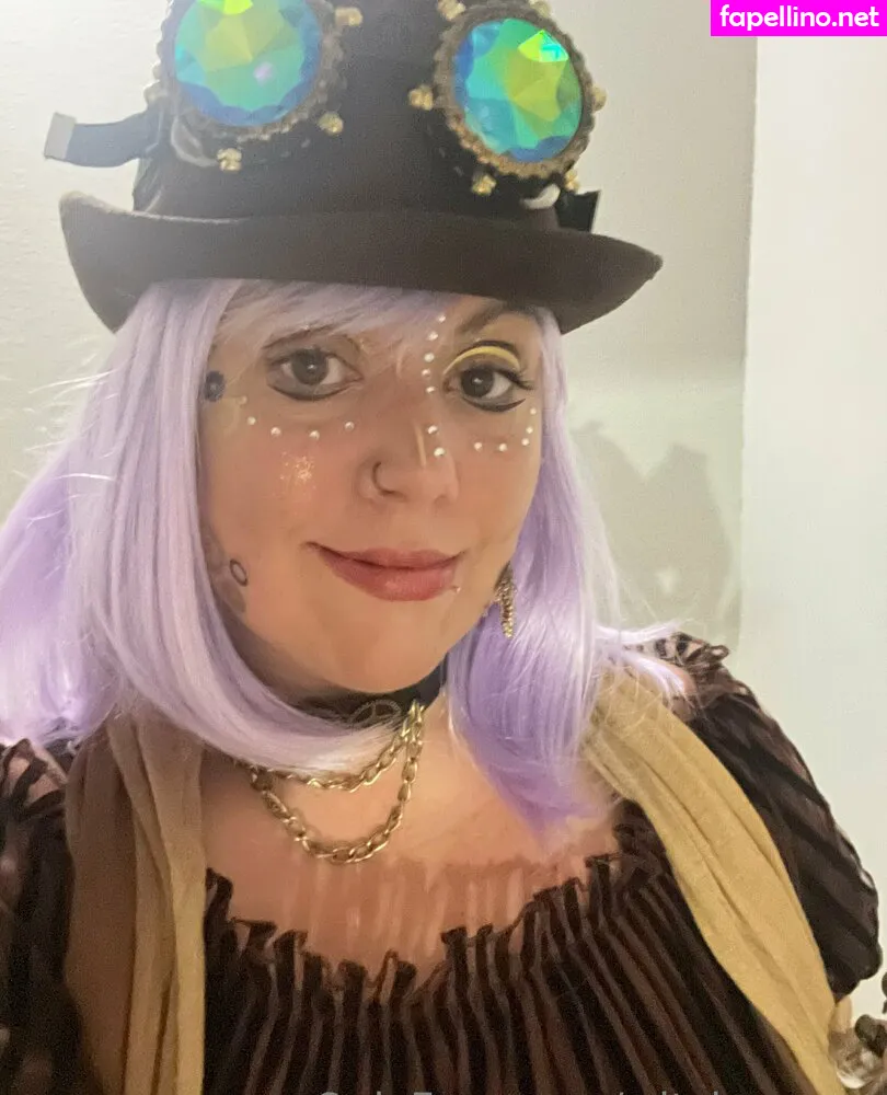 witchyrovan, wiwynrefrain Nude Leaked OnlyFans Photo #3SAd6Aiexo