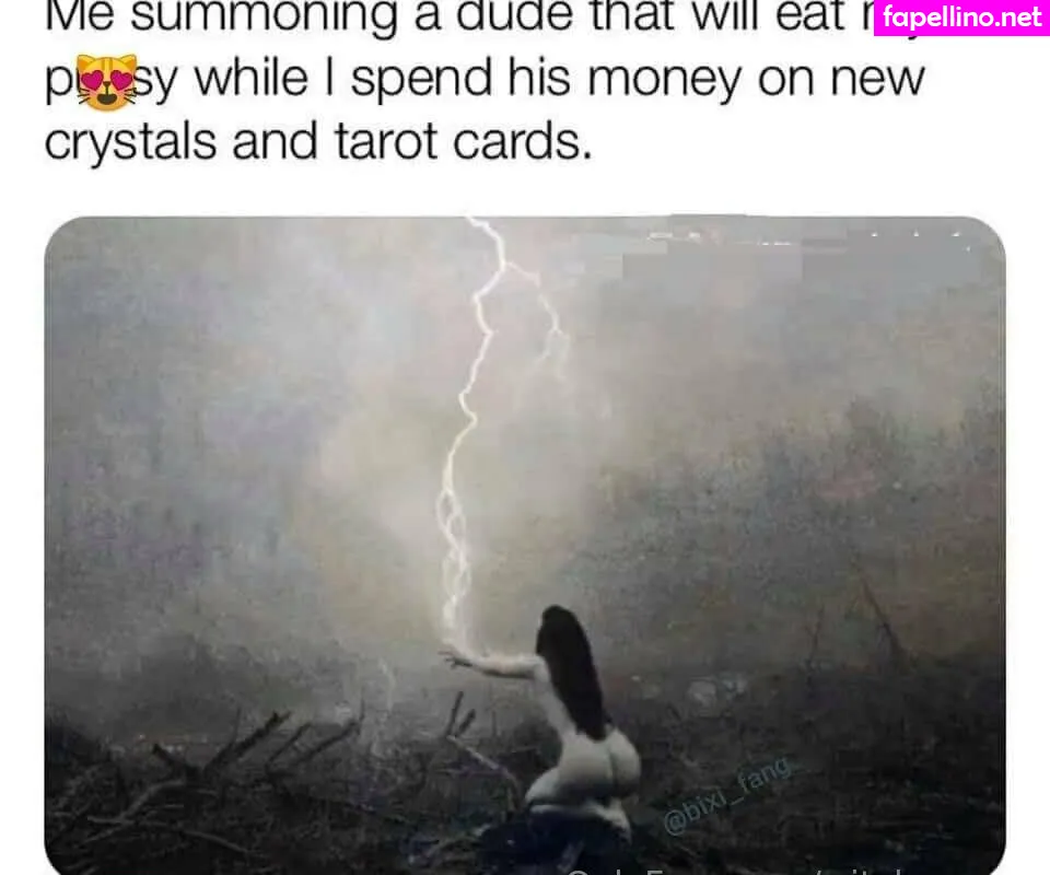 witchyrovan, wiwynrefrain Nude Leaked OnlyFans Photo #D1kdet5Oia