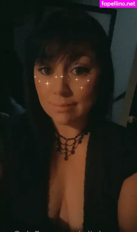 Witchyrovan OnlyFans Thumbnail #J2TgeSowSj