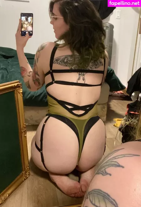 Witchytq 1 OnlyFans Thumbnail #XsLCXBACO4