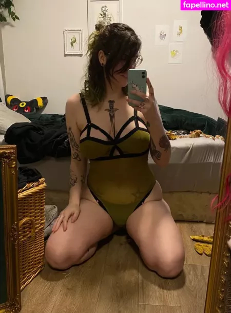 Witchytq 1 OnlyFans Thumbnail #jGDOm9D7yb