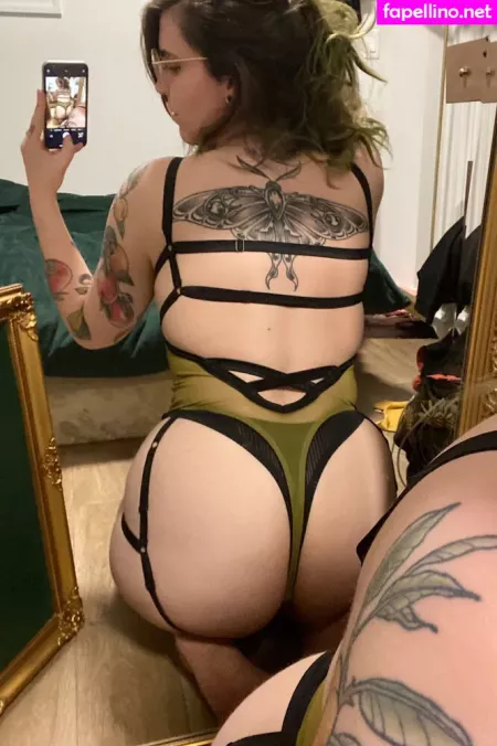 Witchytq 1 OnlyFans Thumbnail #kNCgBCht71