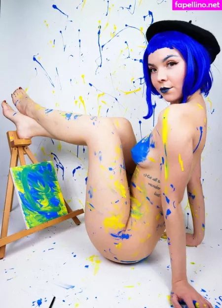 Witchytwitchy OnlyFans Thumbnail #DPHxiZpaQW