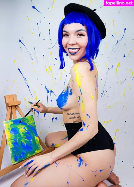 Witchytwitchy OnlyFans Thumbnail #KMelMDB21k