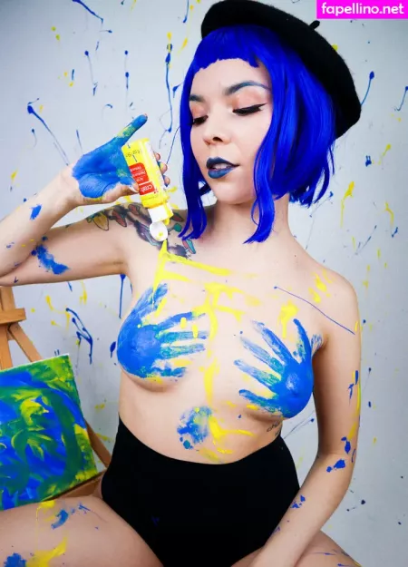 Witchytwitchy OnlyFans Thumbnail #TJCmgSEDtd