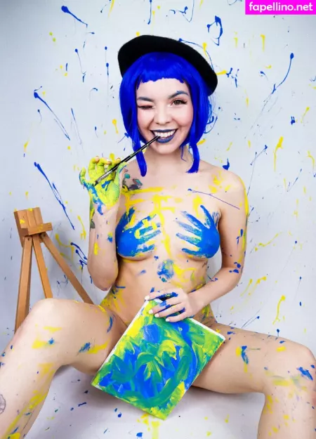 Witchytwitchy OnlyFans Thumbnail #a7MZ8V1wtA