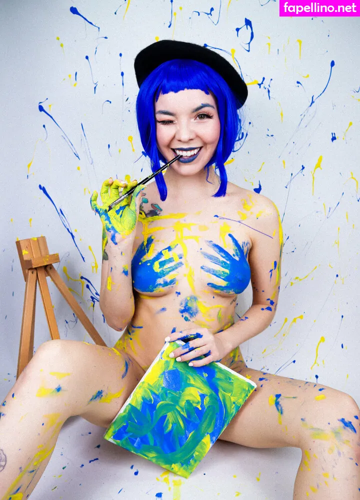 witchytwitchy Nude Leaked OnlyFans Photo #a7MZ8V1wtA