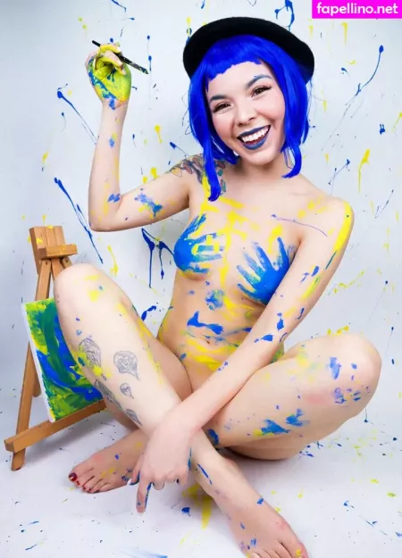 Witchytwitchy OnlyFans Thumbnail #rpcTQQ8Hv5