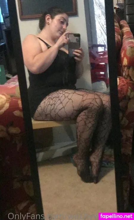 Witchywoman22 OnlyFans Thumbnail #9QGh44dzFv