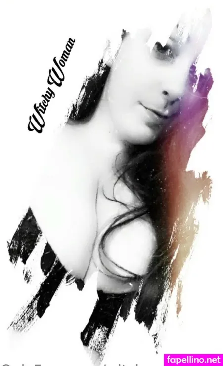 Witchywoman22 OnlyFans Thumbnail #EU5xwbAamk