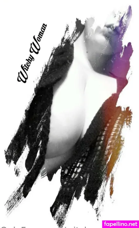 Witchywoman22 OnlyFans Thumbnail #IksHn8RZIO