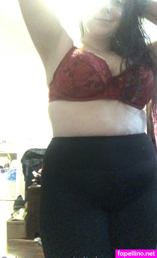 witchywoman22 Nude Leaked OnlyFans Photo #JEOQLTL9NL