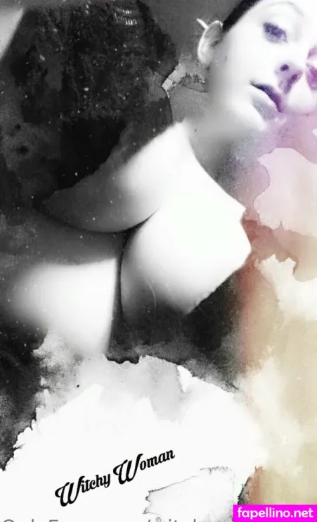 Witchywoman22 OnlyFans Thumbnail #iD431xHl1I