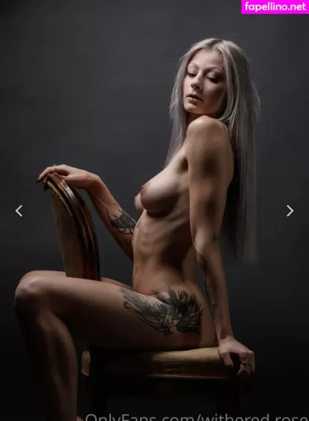 Withered Rose OnlyFans Thumbnail #38UpbT2YH5