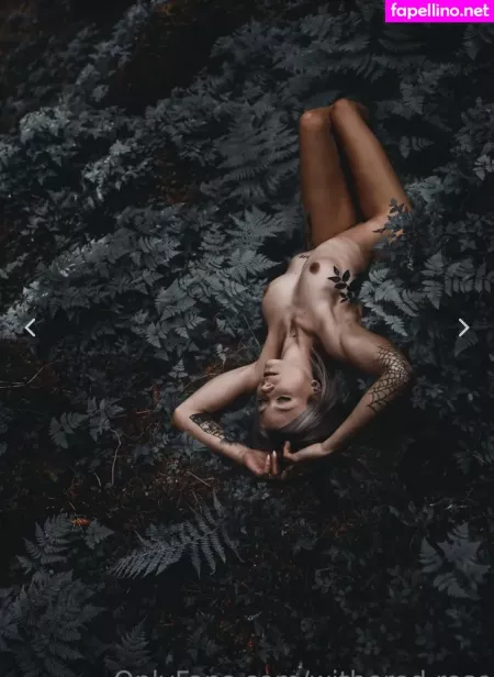 Withered Rose OnlyFans Thumbnail #7ujkBU8Jza