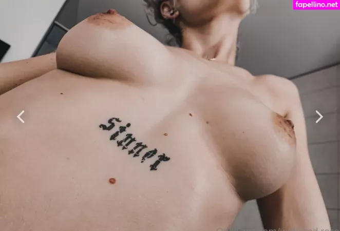 Withered Rose OnlyFans Thumbnail #B7vCZYOvv3