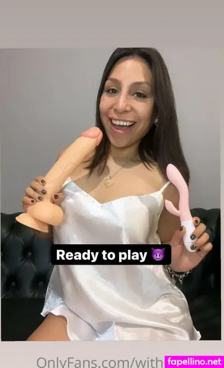 Withlove Lara OnlyFans Thumbnail #k13XrZHmVe