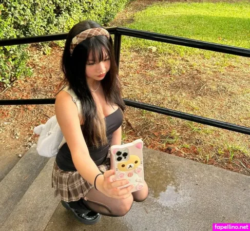 Withoutannie OnlyFans Thumbnail #8UJQ3w541m