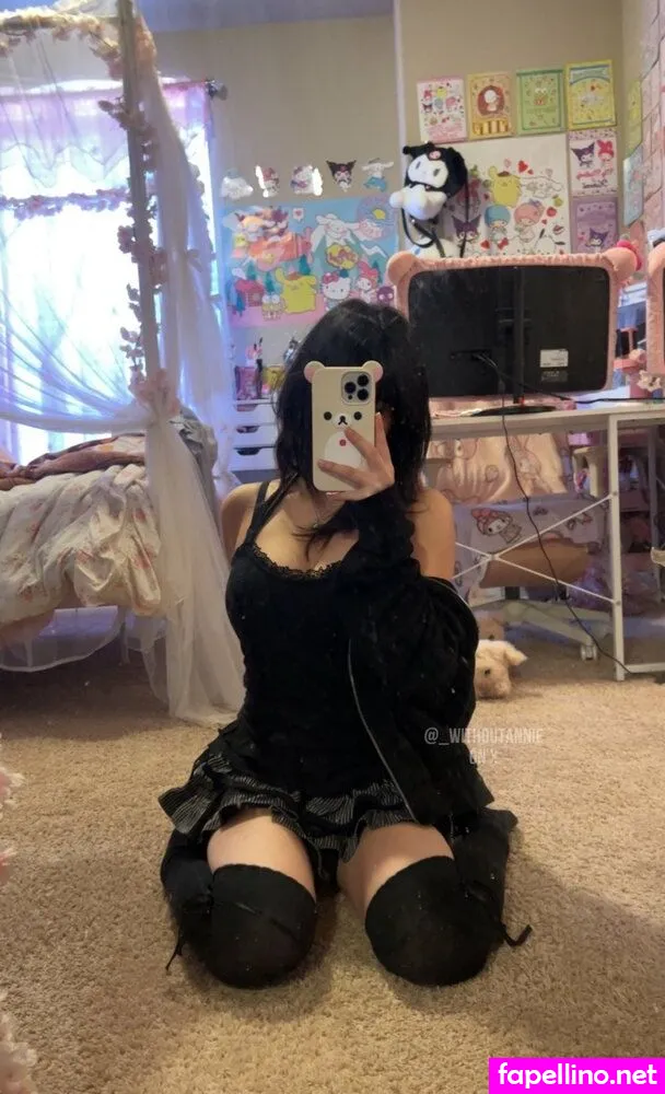 _withoutannie, nuttianni Nude Leaked OnlyFans Photo #KURHFt9Wed