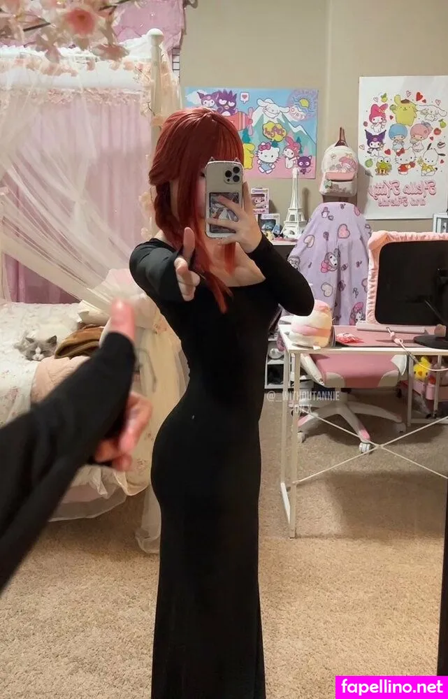 _withoutannie, nuttianni Nude Leaked OnlyFans Photo #XCSrEWRdF9