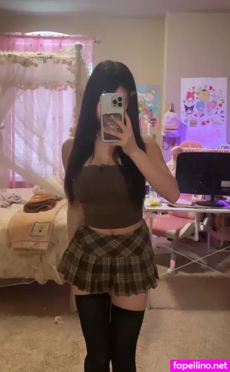 Withoutannie OnlyFans Thumbnail #z8oyeCYvMa