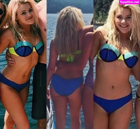 Witney Carson OnlyFans Thumbnail #70RIod7VSF
