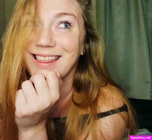 Witty Little Witch OnlyFans Thumbnail #N1x6oSjrJS