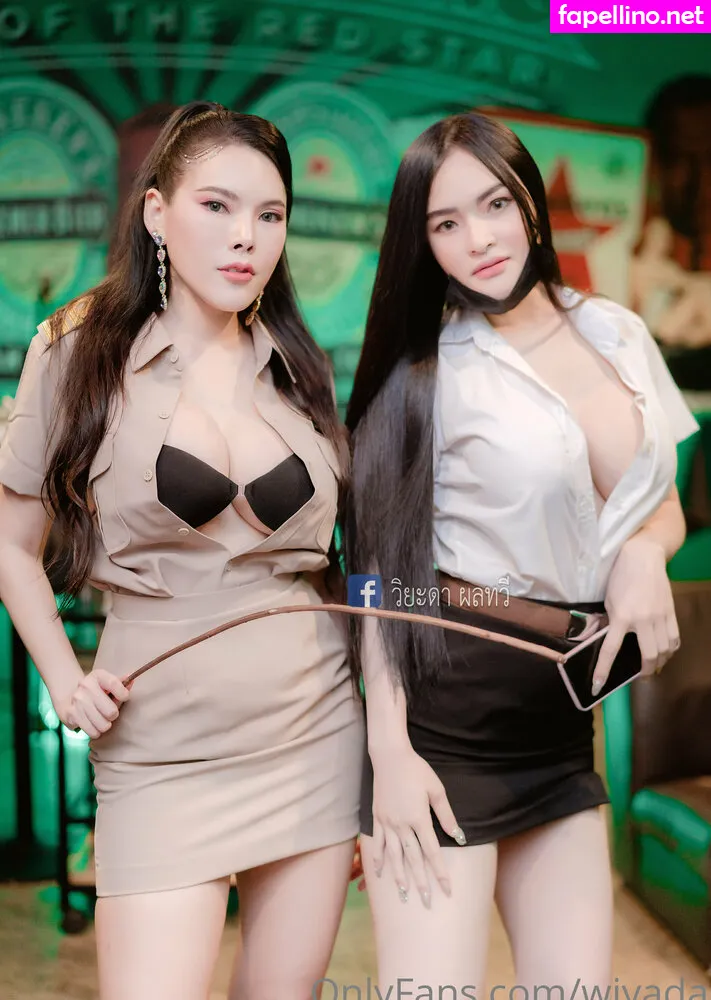 wiyada, wiyada1369 Nude Leaked OnlyFans Photo #37FWwJFqXf