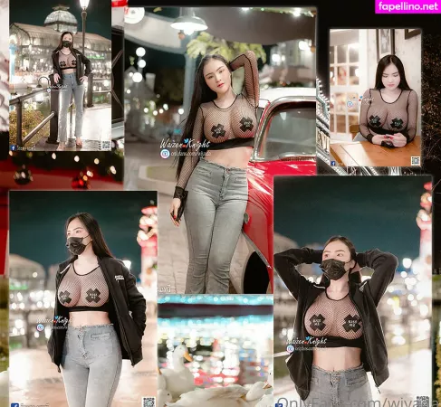 Wiyada OnlyFans Thumbnail #4C9NUg34uU