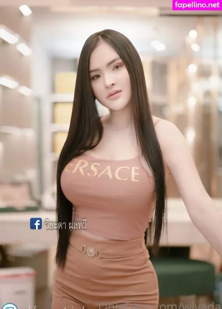 Wiyada OnlyFans Thumbnail #7iEjnRaRFA