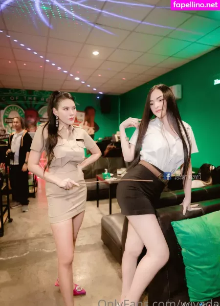 Wiyada OnlyFans Thumbnail #BAGMi5e9vy