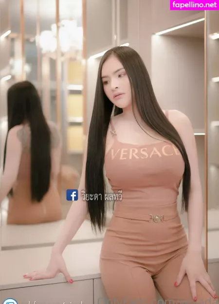 Wiyada OnlyFans Thumbnail #DhtGKo9ntK