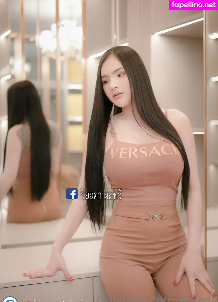 wiyada, wiyada1369 Nude Leaked OnlyFans Photo #DhtGKo9ntK