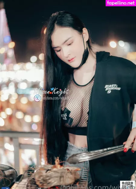 Wiyada OnlyFans Thumbnail #EhvoBCynn7