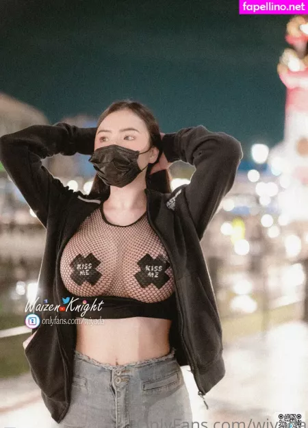 Wiyada OnlyFans Thumbnail #FKLkR2YWlU