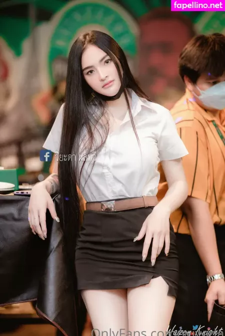 Wiyada OnlyFans Thumbnail #KIsED2epr0