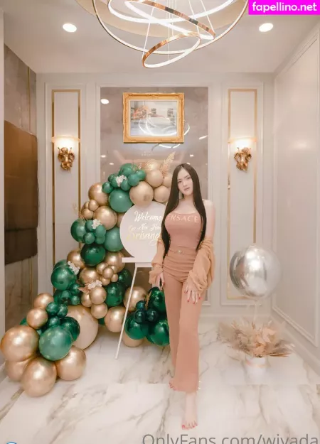 Wiyada OnlyFans Thumbnail #MwXSOrNxuO