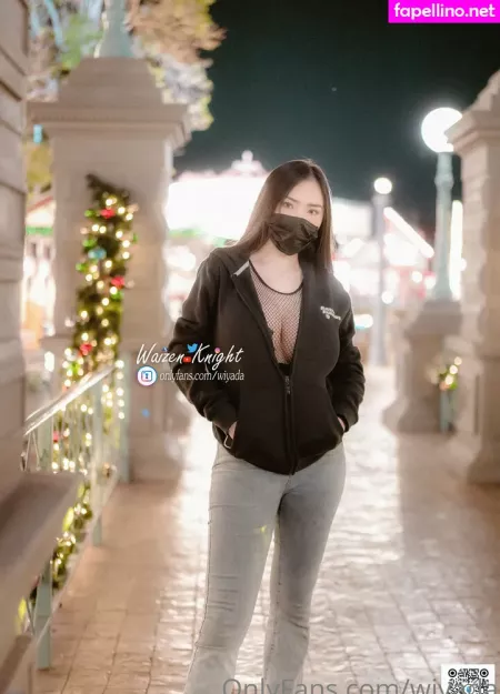 Wiyada OnlyFans Thumbnail #hCNVezsa8v